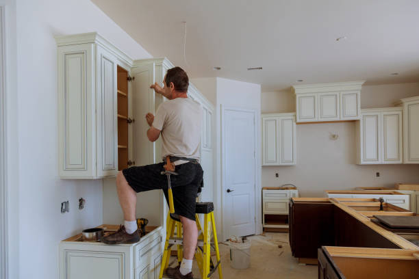 Licensed Kitchen service in Columbus, MN - Remodeling Of Kitchen