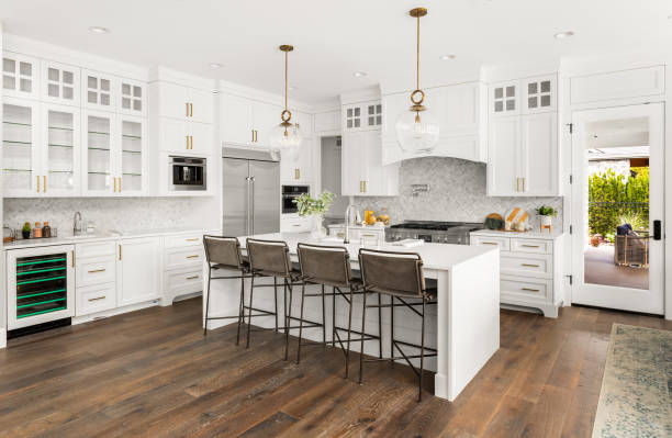 24/7 Emergency Kitchen experts in Columbus, MN
