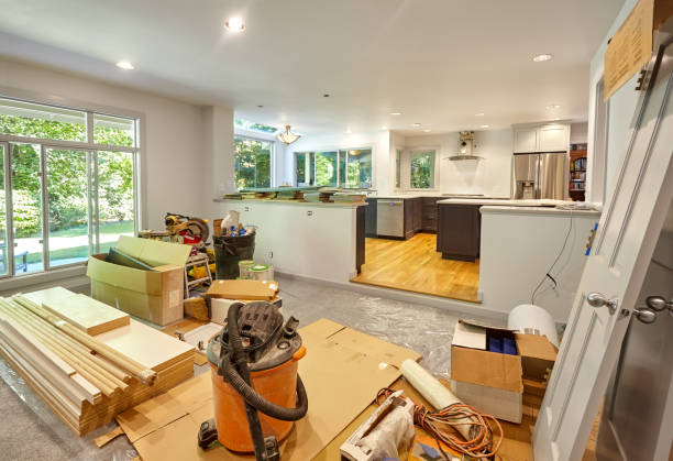 Reliable Kitchen contractor in Columbus, MN by Remodeling Of Kitchen