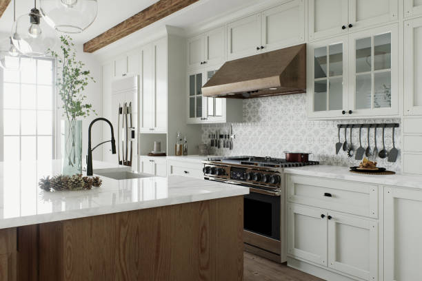Affordable Kitchen solutions in Columbus, MN